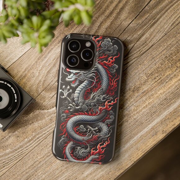 iPhone 14 Pro Max phone case, MARPC1255 - Picture 12 of 12